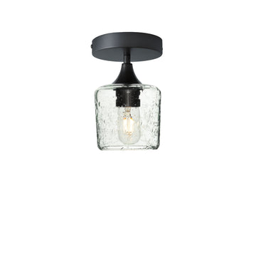 Lunar / Eco Clear / Antique Bronze