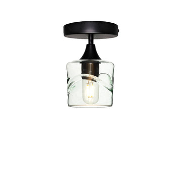 Swell / Eco Clear / Matte Black