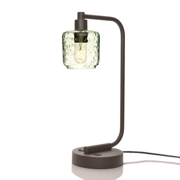 Lunar / Eco Clear / Dark Bronze
