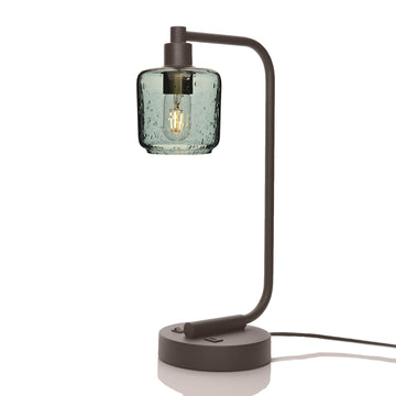 Lunar / Slate Gray / Dark Bronze