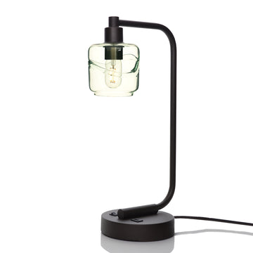 Swell / Eco Clear / Matte Black
