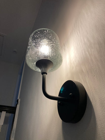 601 Interior Wall Sconce
