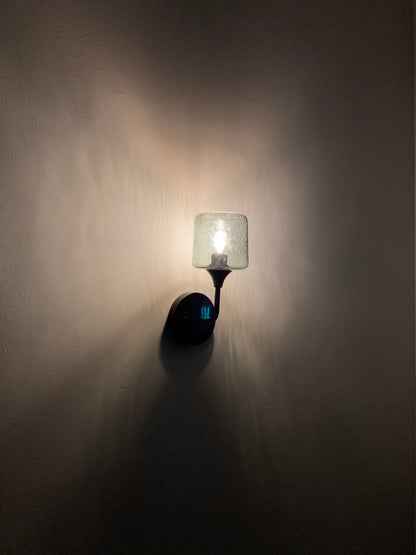 601 Interior Wall Sconce