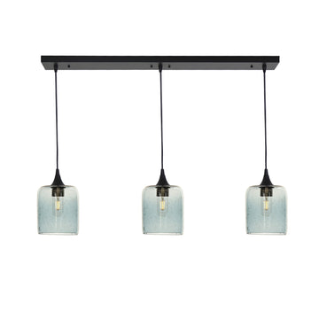 Matte Black - 4ft Cord / Lunar / Slate Gray