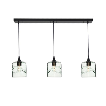 Matte Black - 4ft Cord / Swell / Eco Clear