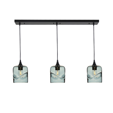 Matte Black - 4ft Cord / Swell / Slate Gray