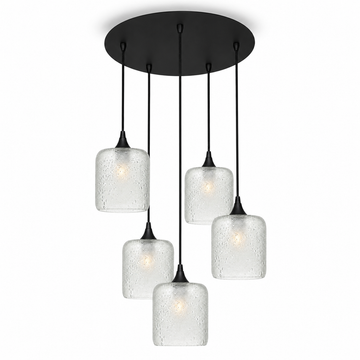 Matte Black - 4ft Cord / Celestial / Eco Clear