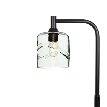 Swell / Eco Clear / Matte Black