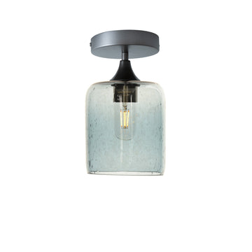 Lunar / Slate Gray / Antique Bronze