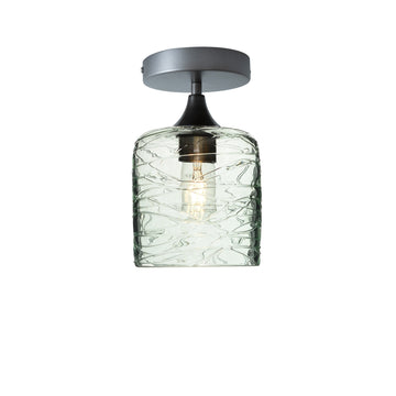 Spun / Eco Clear / Antique Bronze