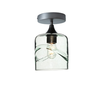 Swell / Eco Clear / Antique Bronze