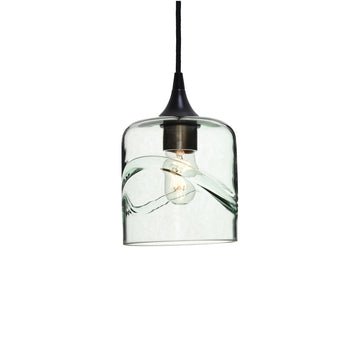 Matte Black - 8ft Cord / Swell / Eco Clear