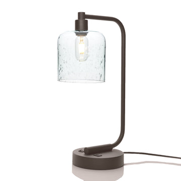 Lunar / Eco Clear / Dark Bronze