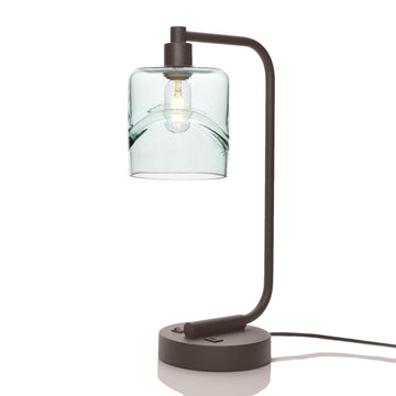 Swell / Eco Clear / Dark Bronze
