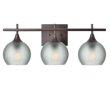 Celestial / Eco Clear / Antique Bronze