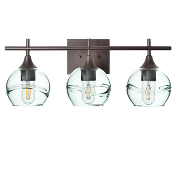 Swell / Eco Clear / Antique Bronze