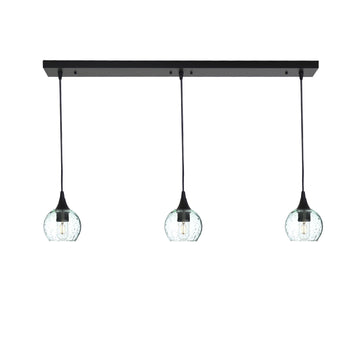 Matte Black - 4ft Cord / Lunar / Eco Clear