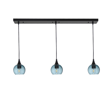 Matte Black - 4ft Cord / Lunar / Slate Gray
