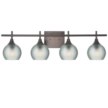 Celestial / Eco Clear / Antique Bronze