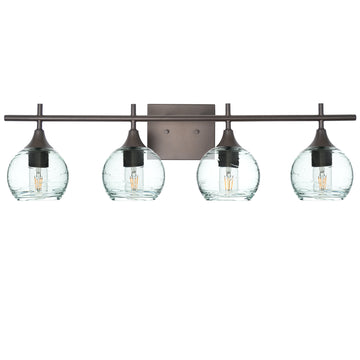 Spun / Eco Clear / Antique Bronze