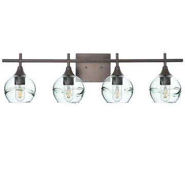 Swell / Eco Clear / Antique Bronze