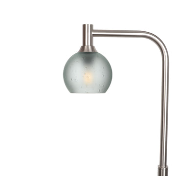 Celestial / Eco Clear / Brushed Nickel