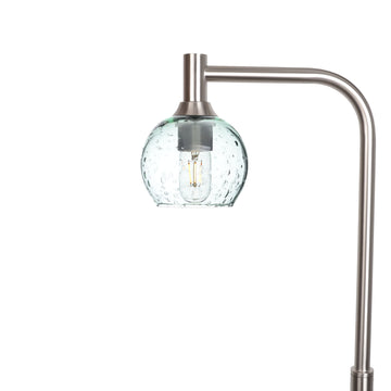 Lunar / Eco Clear / Brushed Nickel