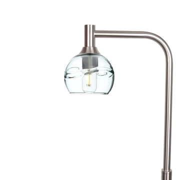 Swell / Eco Clear / Brushed Nickel