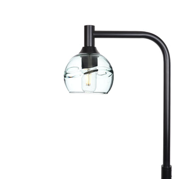 Swell / Eco Clear / Matte Black