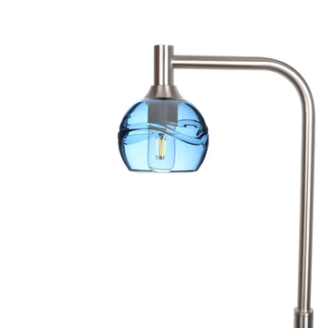 Swell / Steel Blue / Brushed Nickel