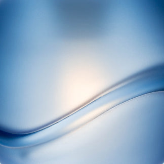 763 Glacial: Single Pendant Light – Bicycle Glass Co