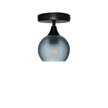 Celestial / Slate Gray / Matte Black