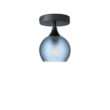 Celestial / Steel Blue / Antique Bronze