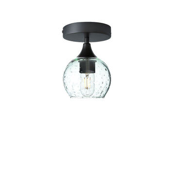 Lunar / Eco Clear / Antique Bronze