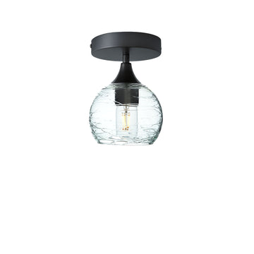 Spun / Eco Clear / Antique Bronze