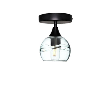 Swell / Eco Clear / Matte Black