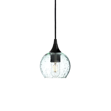 Matte Black - 8ft Cord / Lunar / Eco Clear