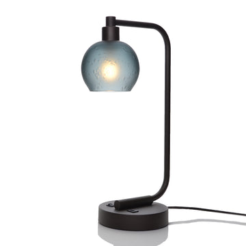 Celestial / Slate Gray / Dark Bronze