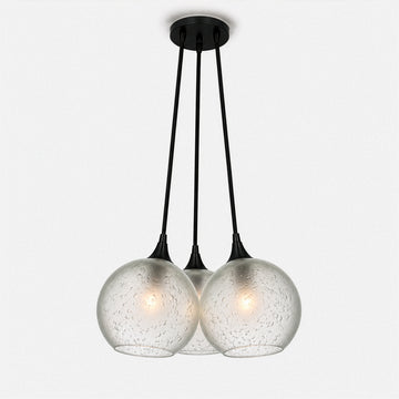 Matte Black - 4ft Cord / Celestial / Eco Clear