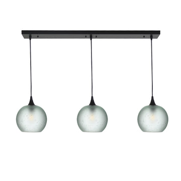 Matte Black - 4ft Cord / Celestial / Eco Clear