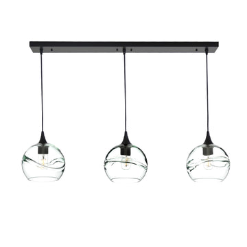 Matte Black - 4ft Cord / Swell / Eco Clear