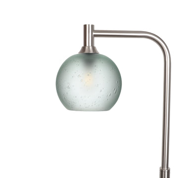 Celestial / Eco Clear / Brushed Nickel