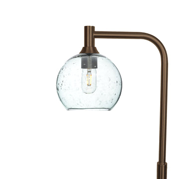 Lunar / Eco Clear / Antique Bronze