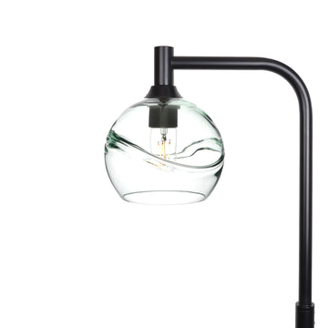 Swell / Eco Clear / Matte Black
