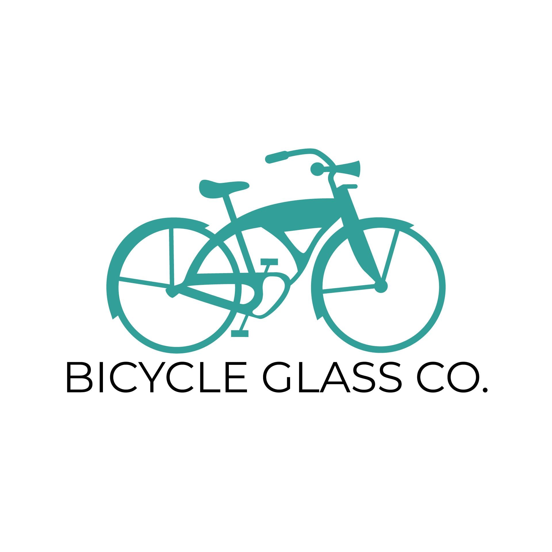 Bicycle Glass Co. Logo
