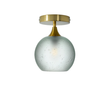 Celestial / Eco Clear / Polished Brass