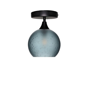 Celestial / Slate Gray / Matte Black