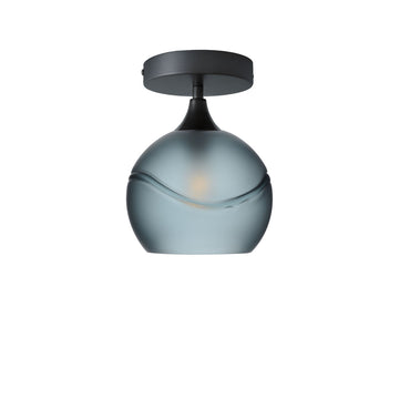 Glacial / Slate Gray / Antique Bronze