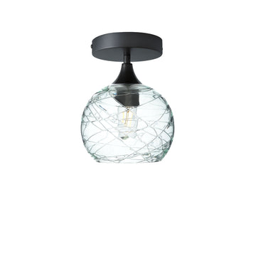 Spun / Eco Clear / Antique Bronze