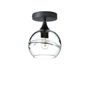 Swell / Eco Clear / Antique Bronze